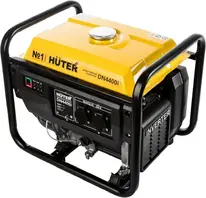 Huter DN4400I генератор инверторный (3300 Вт)