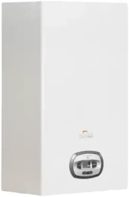 Ферроли Bluehelix Hitech RRT котел настенный конденсационный газовый 34 C (3.4-34 кВт)