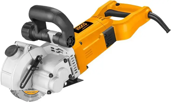 Ingco Industrial WLC30001 штроборез электрический (3000 Вт) WLC30001