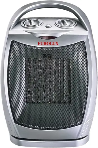 Eurolux ТВК-EU тепловентилятор 1
