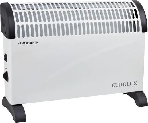 Eurolux OK-EU конвектор электрический 1000C (0.5/1 кВт)