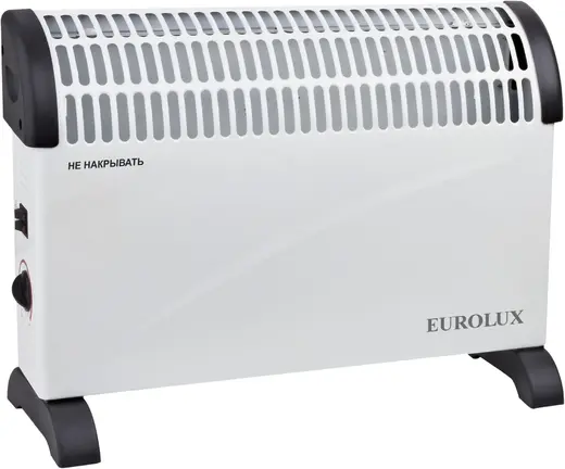 Eurolux OK-EU конвектор электрический 2000С (1/2 кВт)