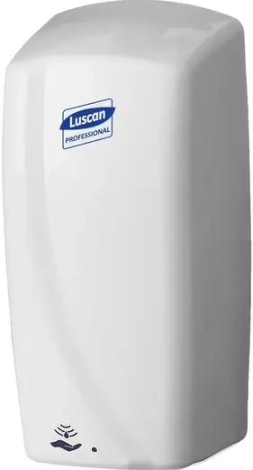 Luscan Professional R-3004W дозатор для мыла-пены сенсорный