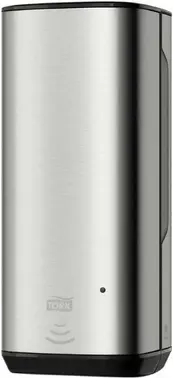 Tork Intuition S4 диспенсер для мыла-пены сенсорный стальной (1 л) №460009