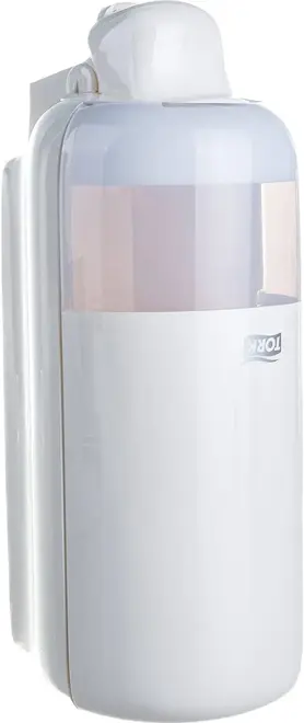 Tork Elevation S4 дозатор для мыла-пены белый (1 л) №561500