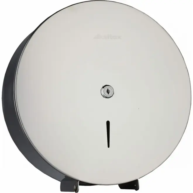 Ksitex TH-5824 SWN T1 диспенсер для туалетной бумаги в рулонах