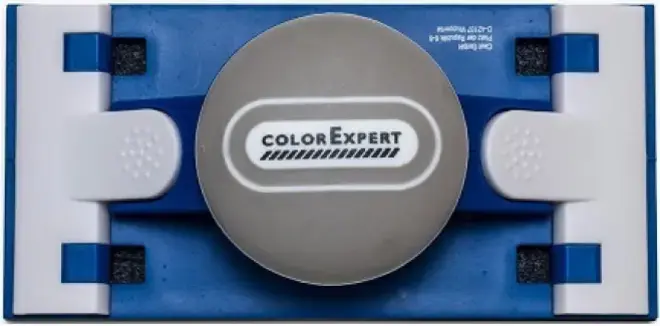 Color Expert Ergo Grip шлифовщик ручной (212*105 мм)
