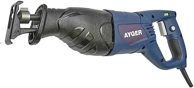 Ayger ARS1800 пила сабельная (1800 Вт 220 В)
