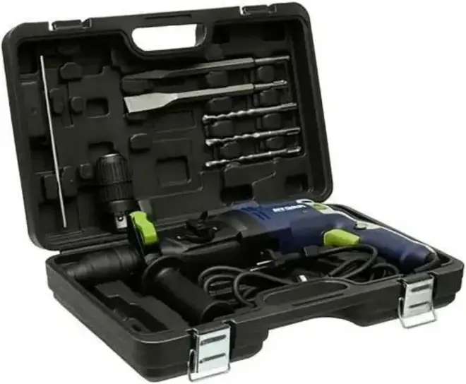 Ayger AH1000DFR перфоратор (1000 Вт)