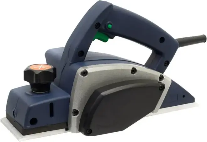 Ayger AE800 рубанок электрический AE800 (800 Вт)