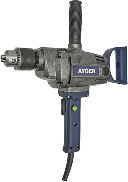 Ayger AD1300 дрель сетевая (1300 Вт) AD1300