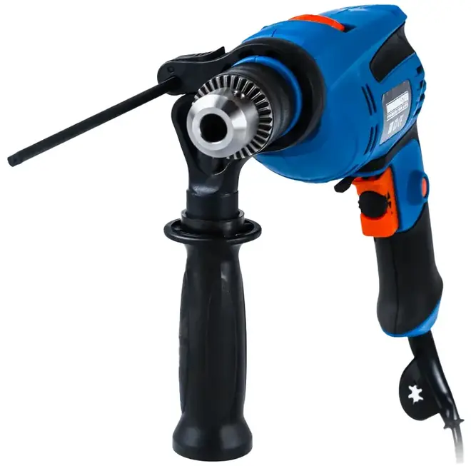 Workmaster ДУ-800 дрель ударная сетевая (800 Вт) ДУ-800