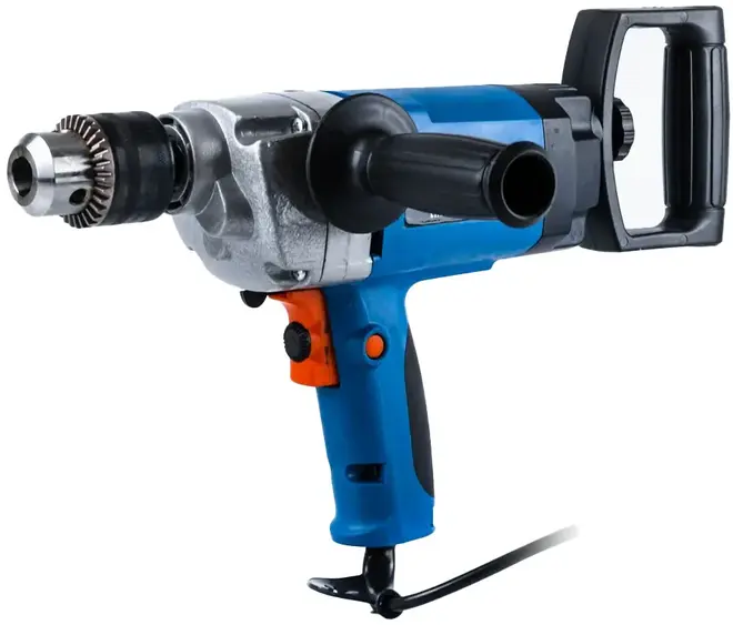 Workmaster ДМ-1300 дрель сетевая (1300 Вт) ДМ-1300