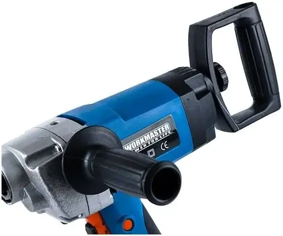 Workmaster ДМ-1300 дрель сетевая (1300 Вт) ДМ-1300