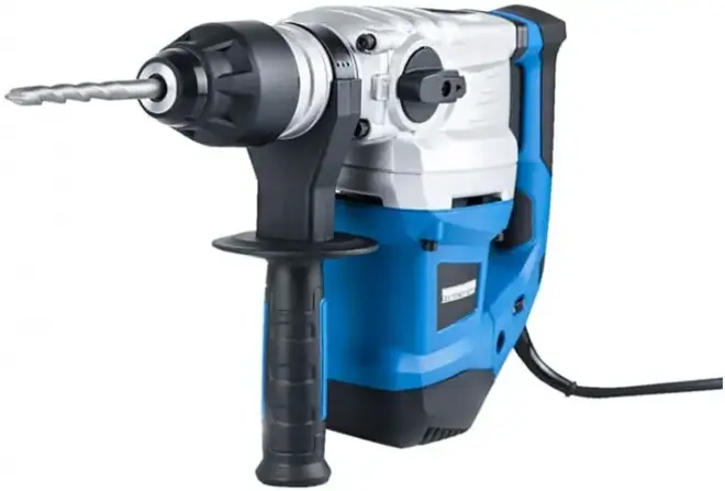 Workmaster ПР-1700Д перфоратор электрический (1000 Вт)