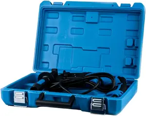 Workmaster ПР-1100 перфоратор электрический