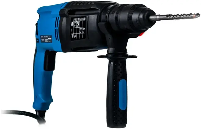 Workmaster ПР-1000БП перфоратор электрический (1000 Вт)