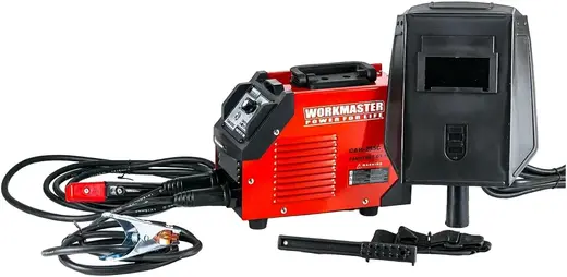 Workmaster САИ-255С Super Power инвертор сварочный (4840 Вт)