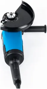 Workmaster УШМ-230/2400 шлифмашина угловая (1200 Вт 220 В)