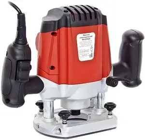 Redverg RD-ER125 фрезер электрический (1250 Вт)