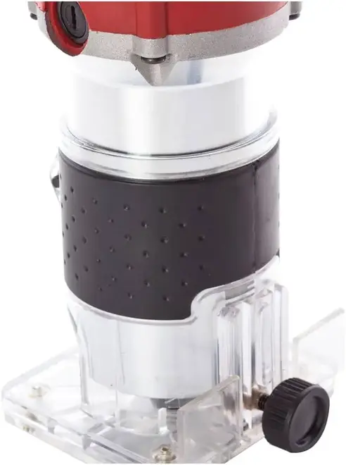 Redverg RD-ER600 фрезер электрический (6000 Вт) RD-ER600