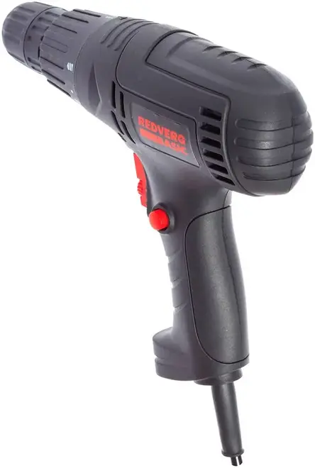 Redverg Basic SD300 шуруповерт электрический (300 Вт 220 В) SD300