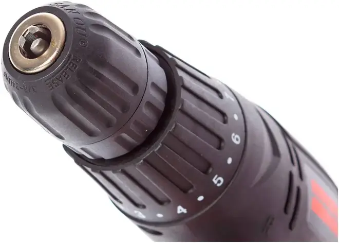 Redverg Basic SD300 шуруповерт электрический (300 Вт 220 В) SD300