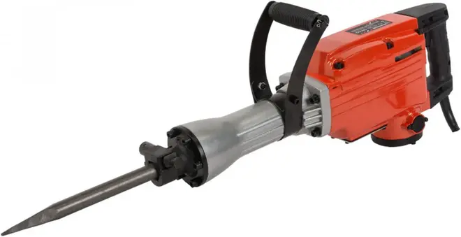 Brait DH65 молоток отбойный (1600 Вт) №21.01.086.019