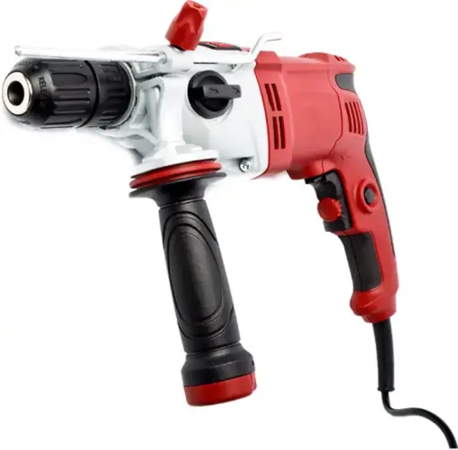 Redverg RD-ID1000/2S дрель ударная RD-ID1000/2S (1000 Вт)