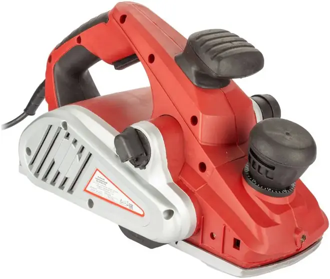 Redverg RD-P150-110 рубанок электрический (1500 Вт) RD-P150-110