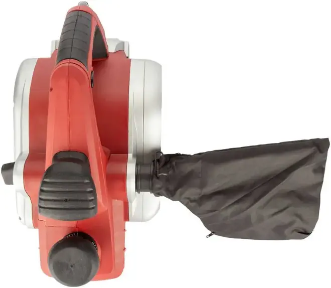 Redverg RD-P150-110 рубанок электрический (1500 Вт) RD-P150-110