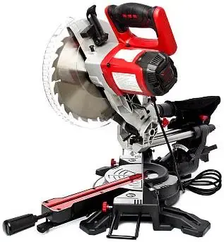 Redverg RD-MS255-2000S пила торцовочная (2000 Вт)