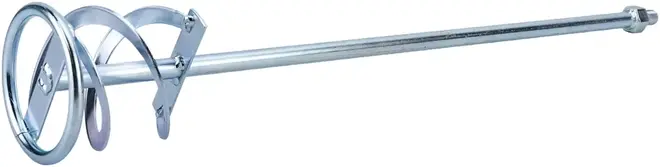 Redverg миксер для красок, гипсовых смесей, плиточного клея (600*100 мм) №120041