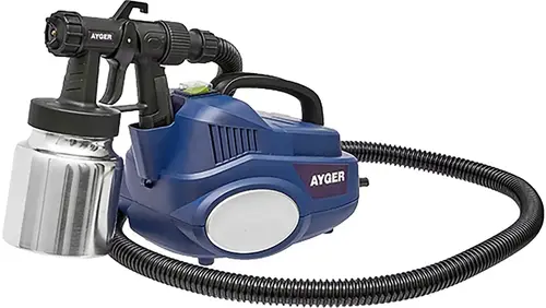 Ayger APS950 краскопульт электрический (950 Вт)
