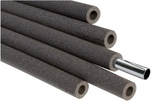 Термафлекс Thermaeco трубка из вспененного полиэтилена (d63/9 мм)