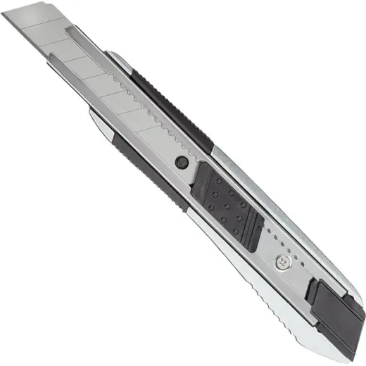 Attache Selection Universall Cutter Auto Lock нож универсального назначения с сегментированным лезвием (179 мм)