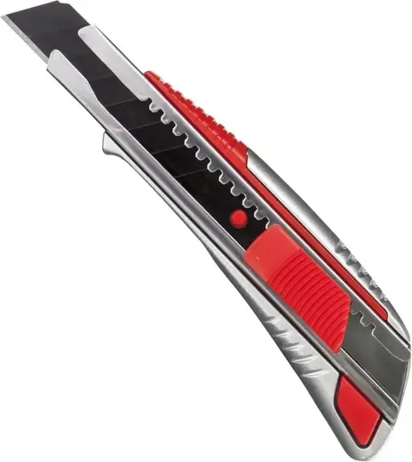 Attache Selection Universall Cutter Auto Lock нож универсального назначения с сегментированным лезвием (159.5 мм)