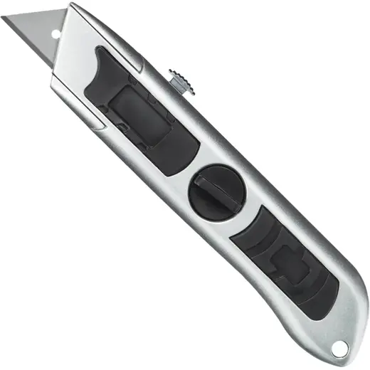 Attache Selection Trazoid Blade Cutter нож универсальный трапецевидный (163 мм)