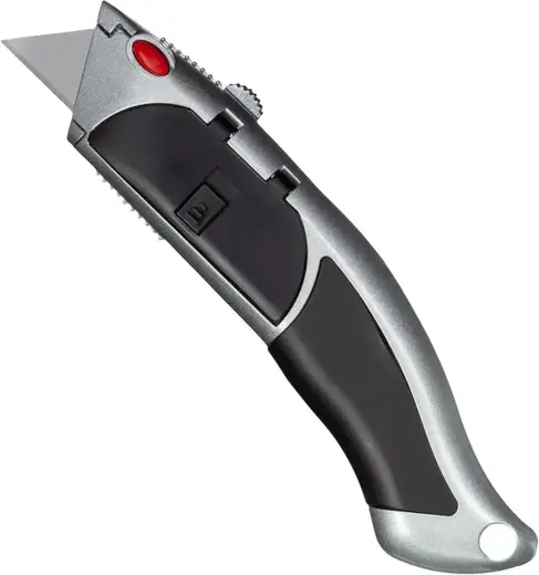 Attache Selection Trazoid Blade Cutter нож трапецевидный с автоматической заменой лезвия (176 мм)