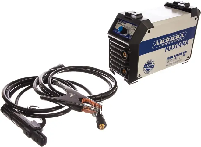 Аврора Pro Maximma 2000 инвертор сварочный (6500 Вт)
