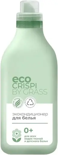 Grass Eco Crispi эко кондиционер для белья 0+ (1.8 л)