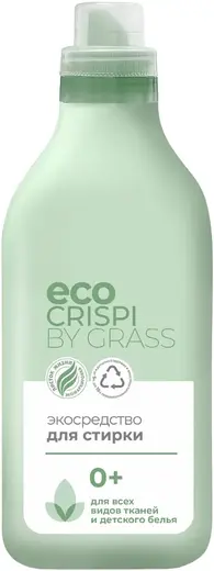 Grass Eco Crispi экосредство для стирки 0+ (1.8 л)