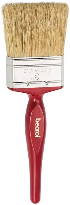 Beorol Gold кисть плоская (75 мм)