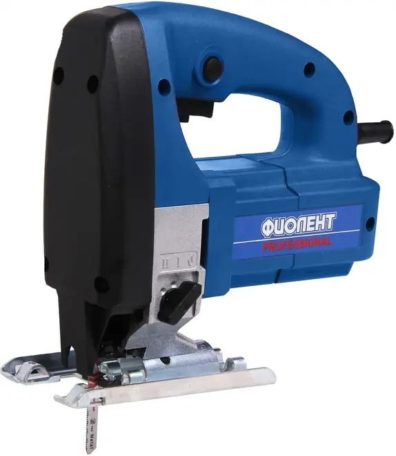 Фиолент Professional ПМ3-600Э лобзик электрический (600 Вт)