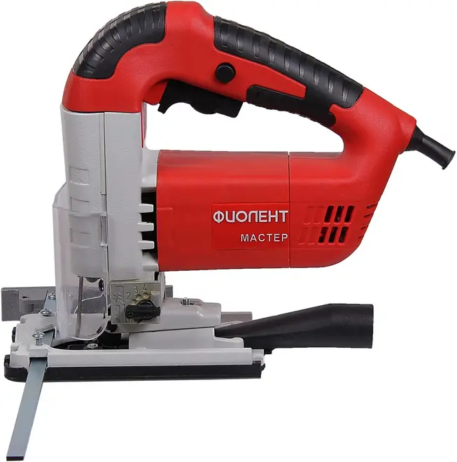 Фиолент Мастер ПМ7-750Э М лобзик электрический