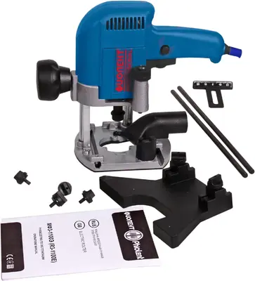 Фиолент Professional МФ3-1100Э фрезер