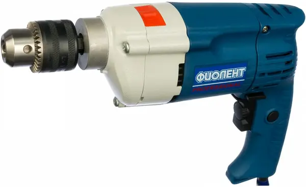 Фиолент Professional МД2-7-РЭ дрель-миксер (700 Вт) ИДФР298179002-К