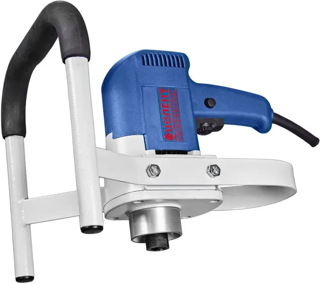 Фиолент Professional МД1-11Э дрель-миксер (1100 Вт) ИДФР298179001-К