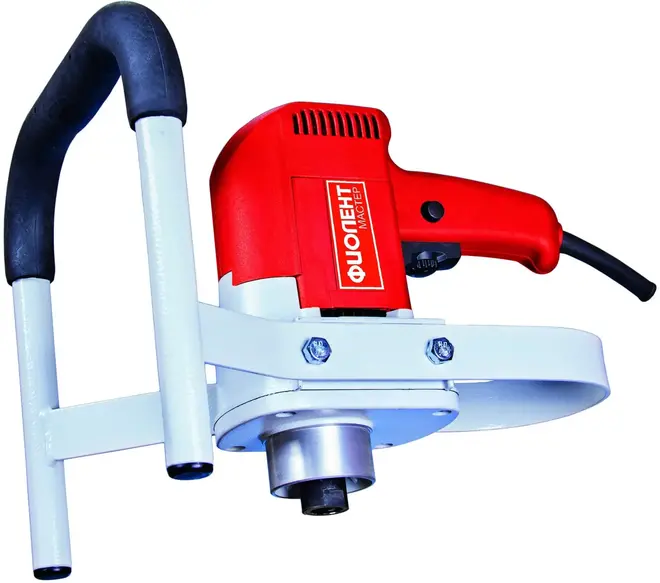 Фиолент Мастер МД1-11Э М дрель-миксер (1100 Вт)