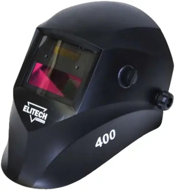 Elitech 400 маска сварочная (№77489 хамелеон)
